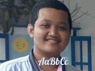 AaBbCc