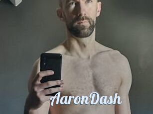 AaronDash