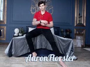 AaronFlorster