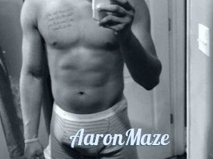 Aaron_Maze