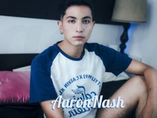 AaronNash