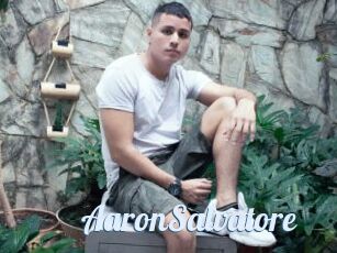 AaronSalvatore
