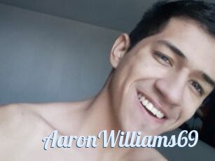 AaronWilliams69