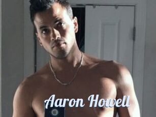 Aaron_Howell