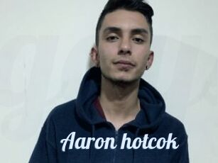 Aaron_hotcok_