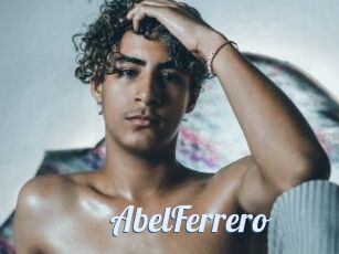 AbelFerrero