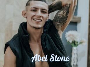 Abel_Stone