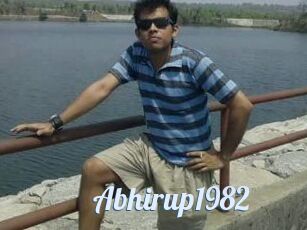 Abhirup1982