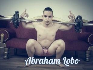 Abraham_Lobo