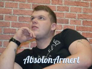 AbsolonArmert