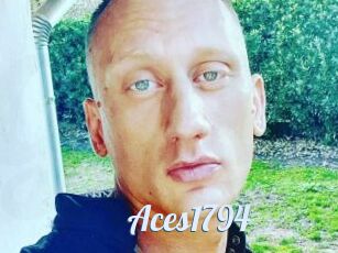 Aces1794