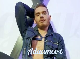 Adaamcox