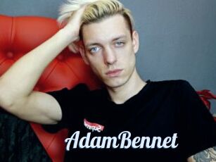 AdamBennet