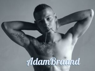 AdamBraand