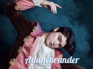 AdamBrander