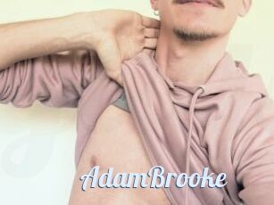 AdamBrooke