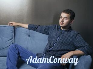 AdamConway