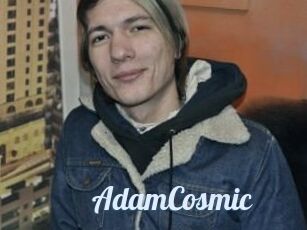 AdamCosmic