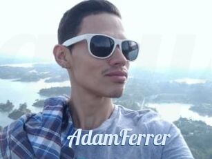 AdamFerrer