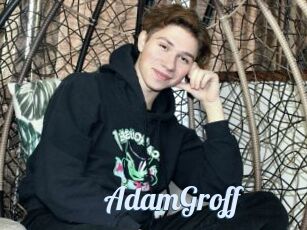AdamGroff