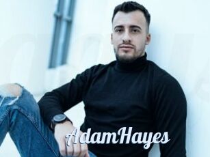 AdamHayes