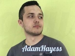 AdamHayess