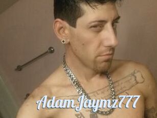 AdamJaymz777
