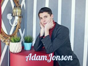 AdamJonson