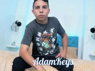 AdamKeys