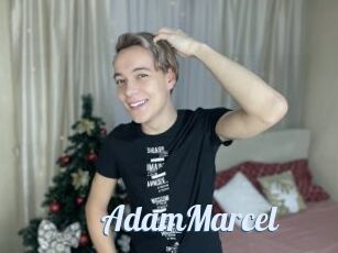AdamMarcel