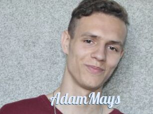 AdamMays