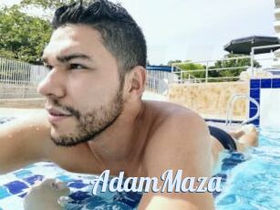 AdamMaza