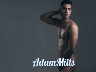 AdamMills