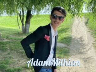 AdamMithian