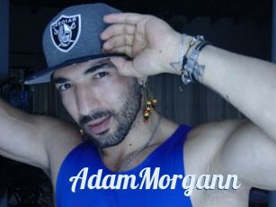 AdamMorgann