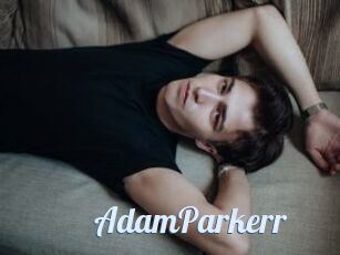 AdamParkerr