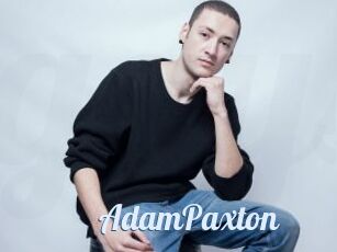 AdamPaxton