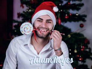 AdamReyes