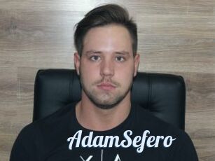 AdamSefero