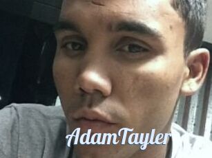 Adam_Tayler
