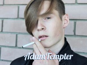AdamTempter
