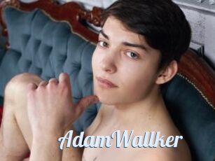AdamWallker