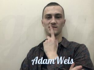 AdamWeis