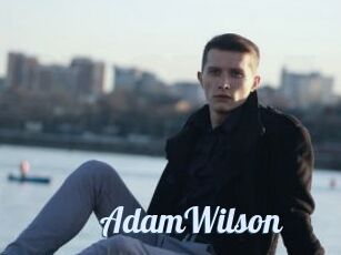 AdamWilson