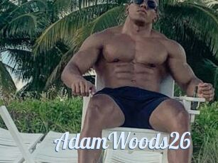 AdamWoods26