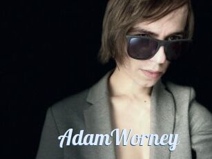 AdamWorney