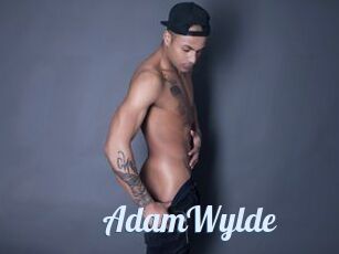 AdamWylde