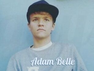 Adam_Belle