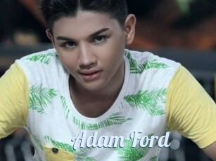 Adam_Ford