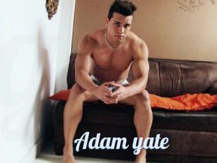Adam_yate